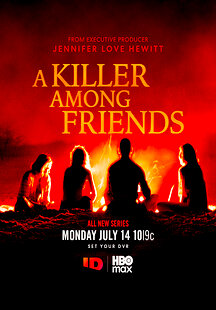 A Killer Among Friends