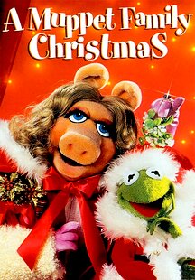 A Muppet Family Christmas