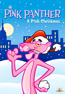 A Pink Christmas