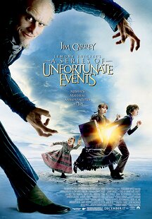 A Series of Unfortunate Events