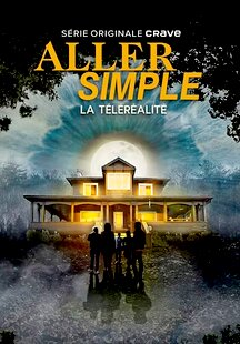 Aller Simple: la téléréalité