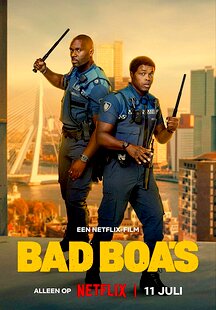 Almost Cops