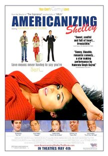 Americanizing Shelley