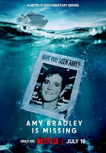 Amy Bradley Is Missing