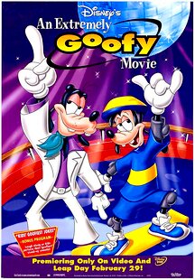 An Extremely Goofy Movie