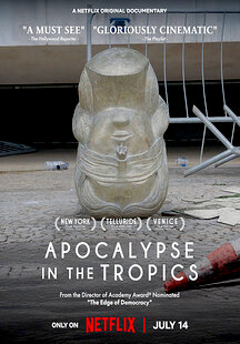 Apocalypse in the Tropics