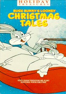 Bugs Bunny's Looney Christmas Tales