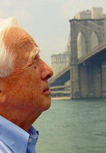 David McCullough: Painting with Words
