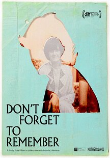 Don't Forget to Remember