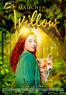 Ein Mädchen namens Willow
