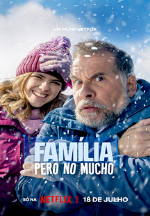 Família, Pero No Mucho