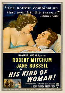 His Kind of Woman