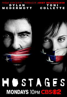 Hostages