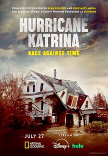 Hurricane Katrina: Race Against Time