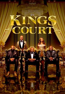 Kings Court