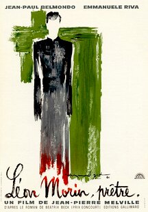 Léon Morin, Priest