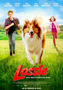 Lassie Come Home