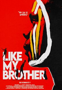 Like My Brother