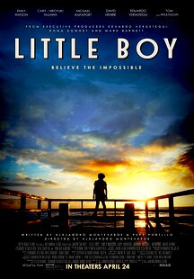 Little Boy