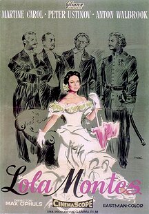 Lola Montès