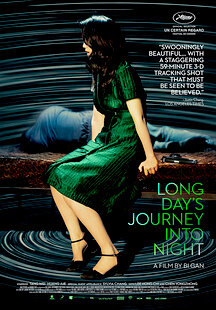 Long Day's Journey Into Night