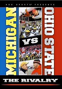 Michigan vs. Ohio State: The Rivalry