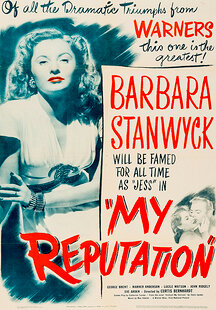 My Reputation