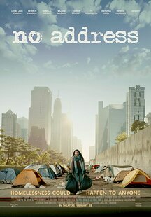No Address