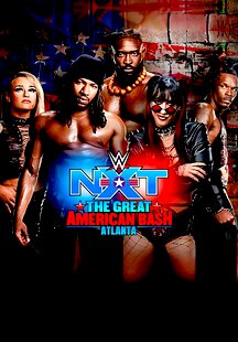 NXT: The Great American Bash