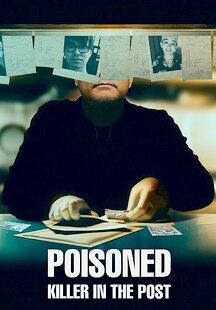 Poisoned Killer in the Post