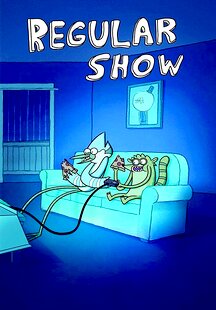Regular Show