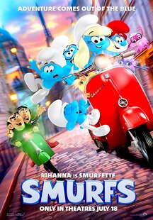 Smurfs