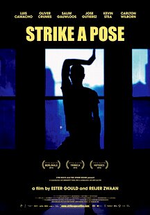 Strike a Pose