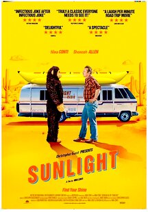 Sunlight