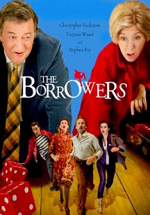 The Borrowers