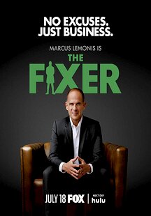 The Fixer