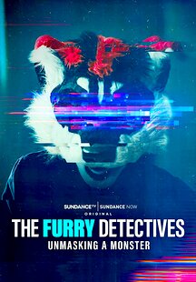 The Furry Detectives: Unmasking a Monster