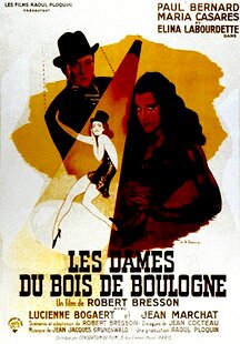 The Ladies of the Bois de Boulogne