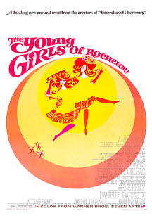 The Young Girls of Rochefort