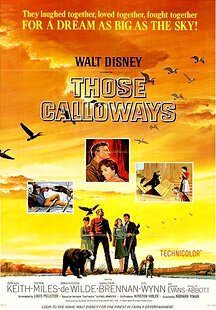 Those Calloways
