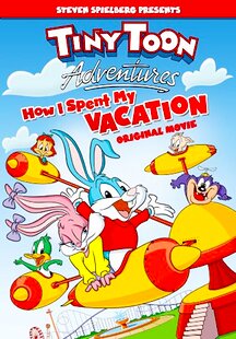 Tiny Toon Adventures: How I Spent My Vacation