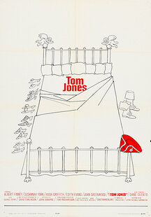 Tom Jones