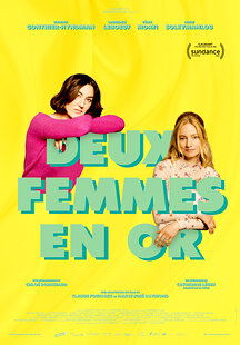 Two Women