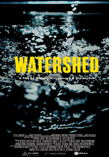 Watershed