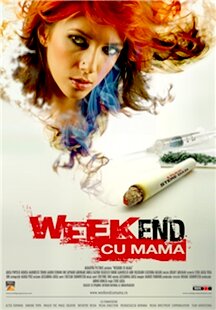 Weekend cu mama