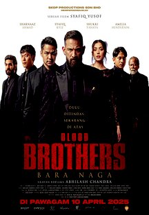 Blood Brothers