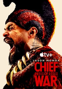 Chief of War