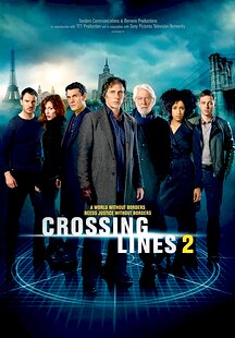 Crossing Lines