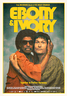 Ebony and Ivory