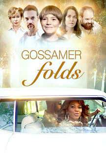 Gossamer Folds